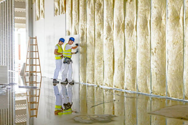 Best Insulation for Specific Applications in Columbia, MO